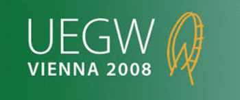 UEGW 2008, Wien