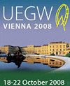UEGW 2008